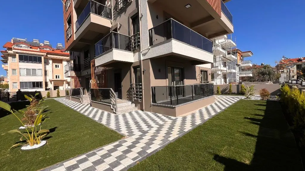 Real estate in Tuzla